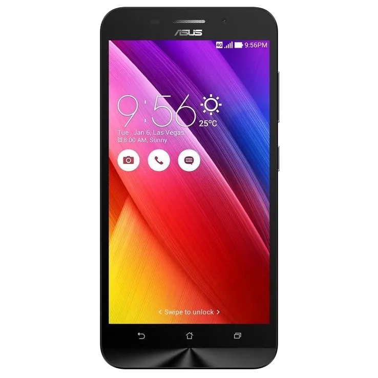 Замена микрофона Asus ZenFone Max ZC550KL