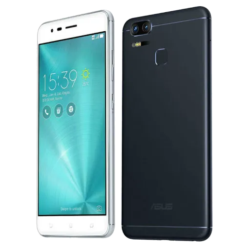 Замена микрофона Asus ZenFone Zoom S