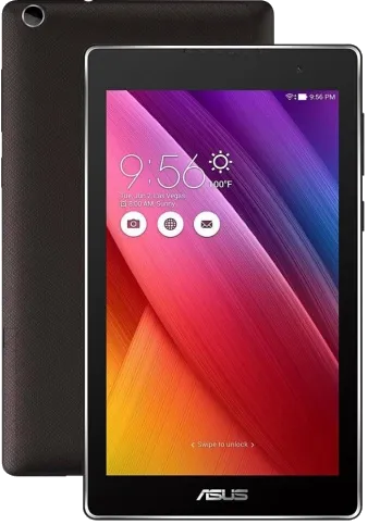 Замена микрофона Asus ZenPad 7.0