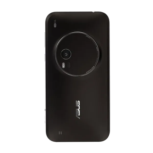 Замена микрофона Asus Zoom ZX550
