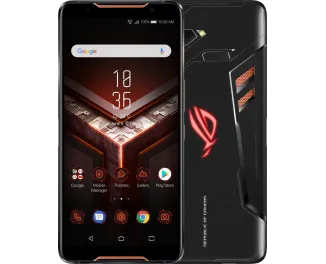 Замена микрофона Asus ROG Phone ZS600KL 128GB