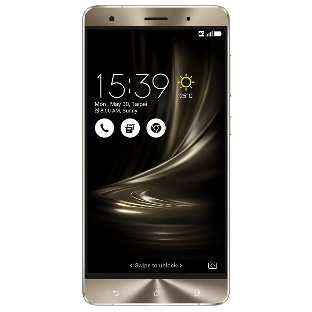 Замена микрофона Asus ZenFone 3 Deluxe ZS570KL 64GB