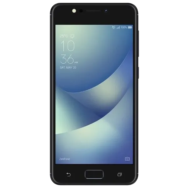 Замена микрофона Asus ZenFone 4 Max ZC520KL 16GB