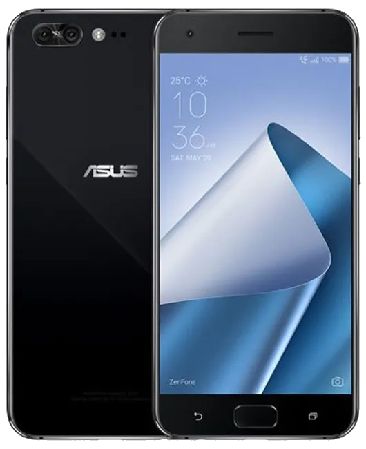 Замена микрофона Asus ZenFone 4 Pro ZS551KL 64GB