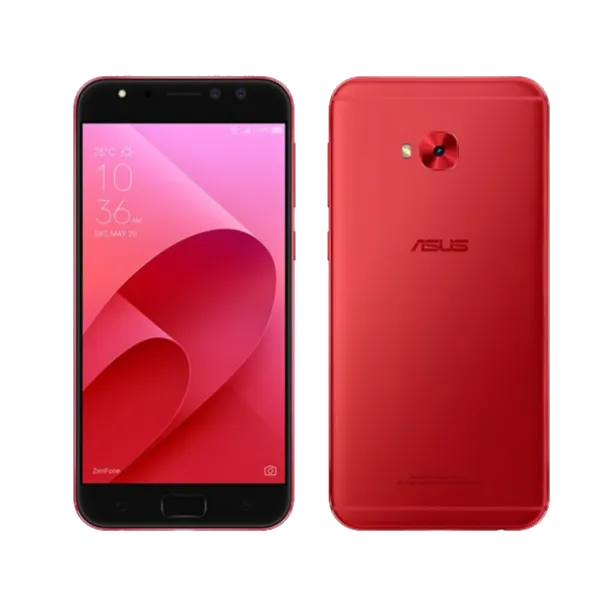 Замена микрофона Asus ZenFone 4 Selfie Pro ZD552KL 64GB