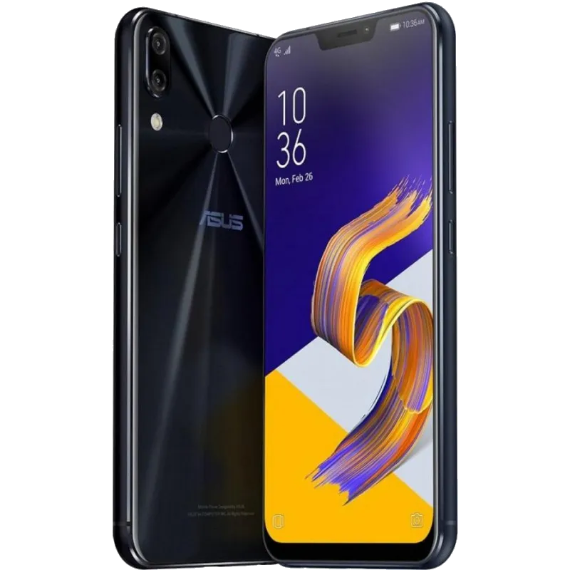 Замена микрофона Asus ZenFone 5Z ZS620KL 256GB