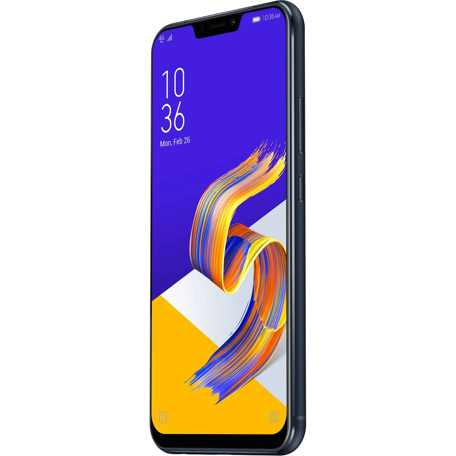 Замена микрофона Asus ZenFone 5Z ZS620KL 64GB