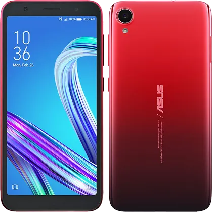 Замена микрофона Asus ZenFone Live ZA550KL