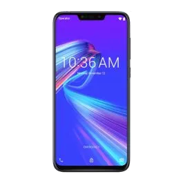 Замена микрофона Asus Zenfone Max (M2) ZB633KL 64GB