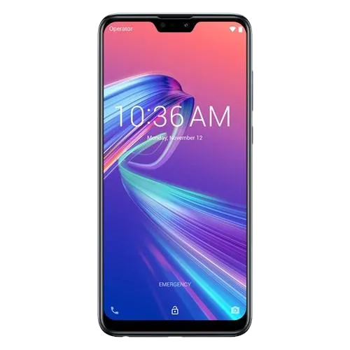 Замена микрофона Asus Zenfone Max Pro (M2) ZB631KL 64GB