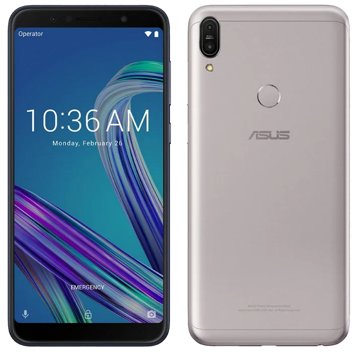 Замена микрофона Asus ZenFone Max Pro M1 ZB602KL 32GB