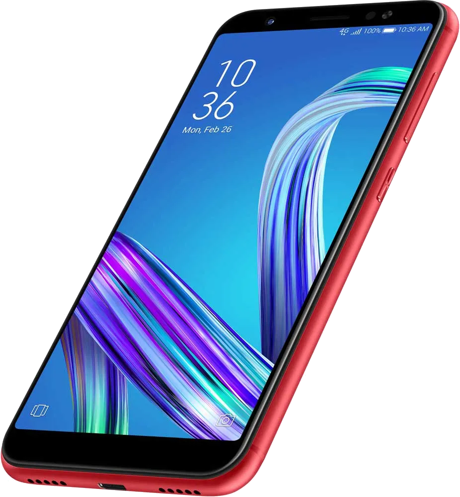 Замена микрофона Asus ZenFone Max ZB555KL 16GB