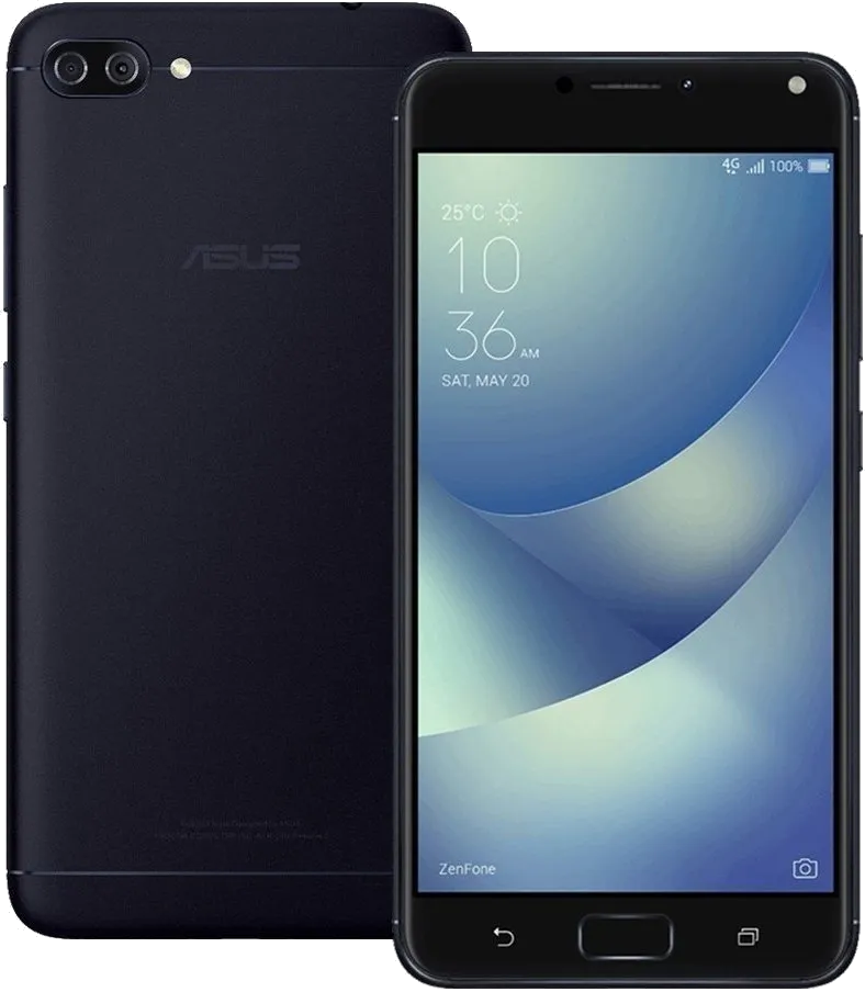 Замена микрофона Asus ZenFone Max ZC554KL 32GB