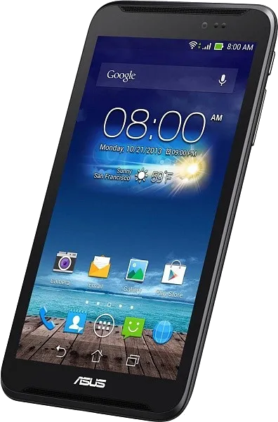 Замена микрофона Asus Fonepad Note 6 16GB