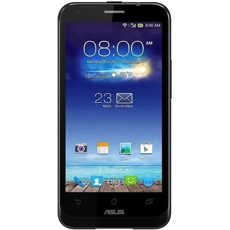 Замена микрофона Asus PadFone 16GB