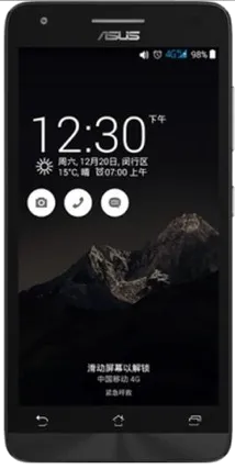 Замена микрофона Asus Pegasus X003A 16GB