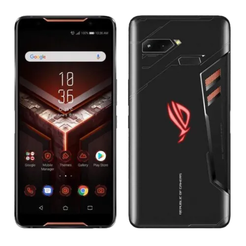 Замена микрофона Asus ROG Phone ZS600KL 512GB