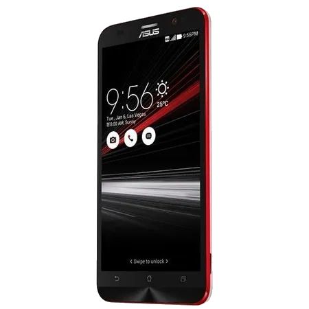 Замена микрофона Asus ZenFone 2 Deluxe ZE551ML 256GB