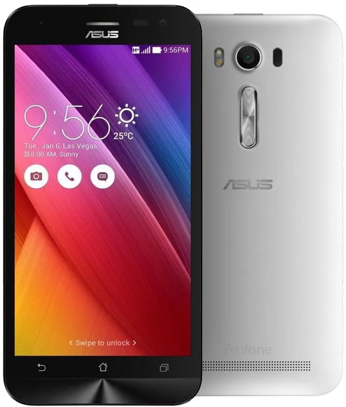 Замена микрофона Asus ZenFone 2 Laser ZE500KG 16GB
