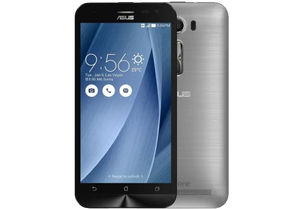 Замена микрофона Asus ZenFone 2 Laser ZE500KL 32GB