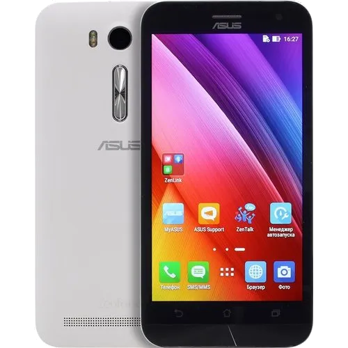 Замена микрофона Asus ZenFone 2 Laser ZE500KL 8GB