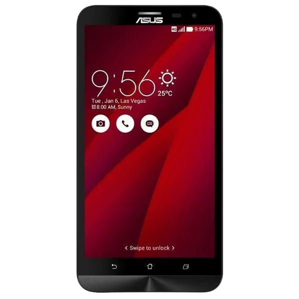 Замена микрофона Asus ZenFone 2 Laser ZE601KL 16Gb