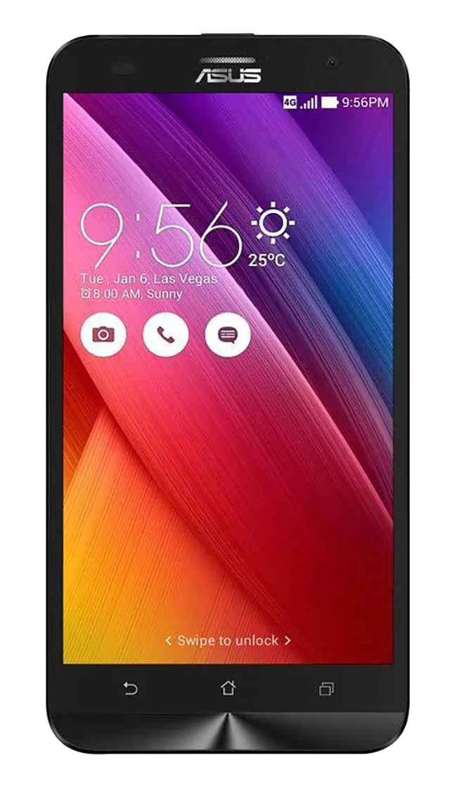 Замена микрофона Asus ZenFone 2 Lazer ZE601KL