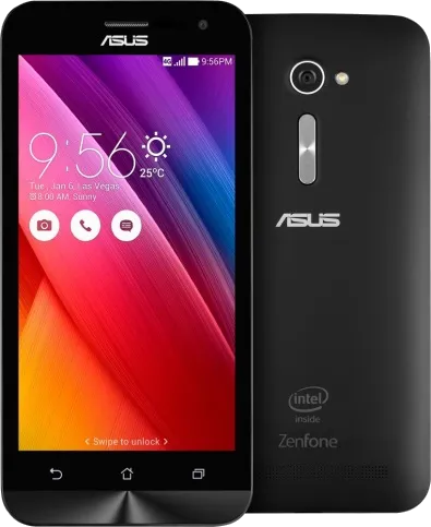 Замена микрофона Asus ZenFone 2 ZE500CL 16GB