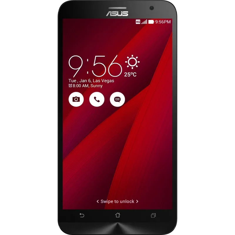 Замена микрофона Asus ZenFone 2 ZE550ML 16GB