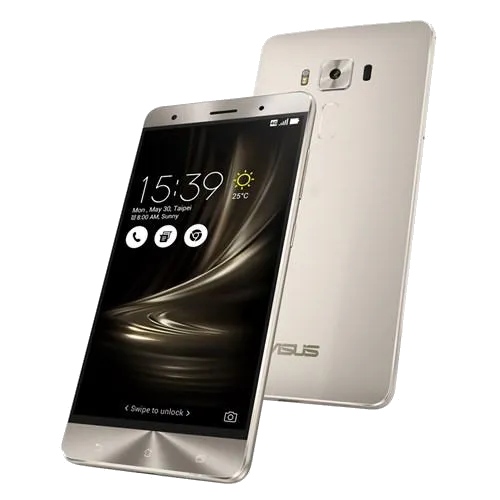 Замена микрофона Asus ZenFone 3 Deluxe ZS550KL 64GB