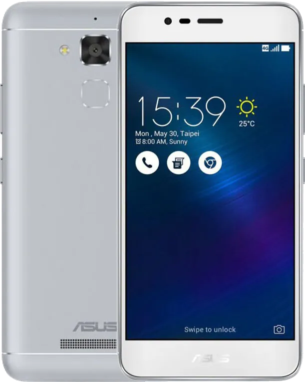Замена микрофона Asus ZenFone 3 Max ZC520TL 16GB