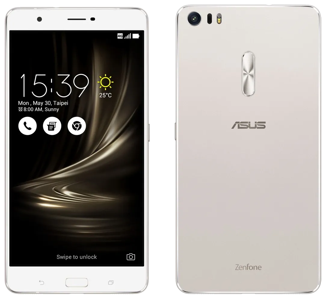 Замена микрофона Asus ZenFone 3 Ultra ZU680KL 32GB