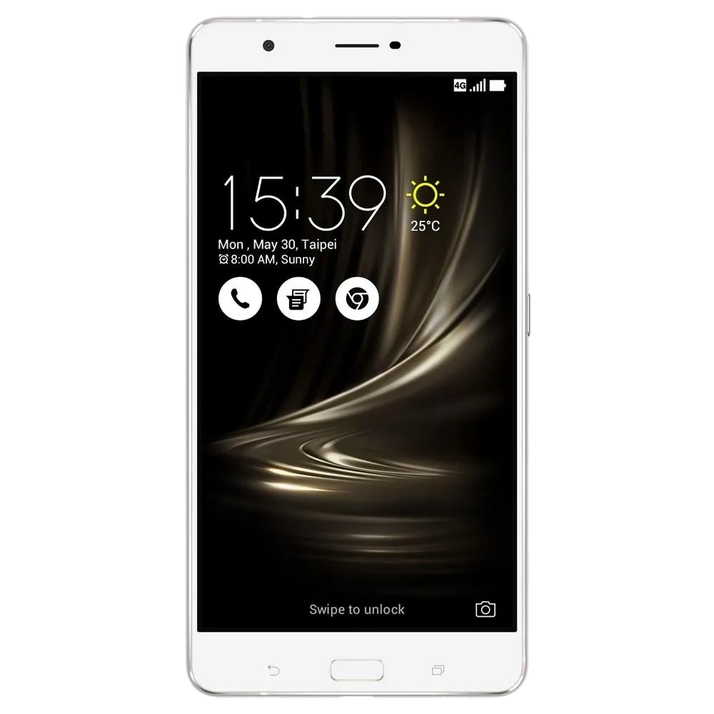 Замена микрофона Asus ZenFone 3 Ultra ZU680KL 64GB