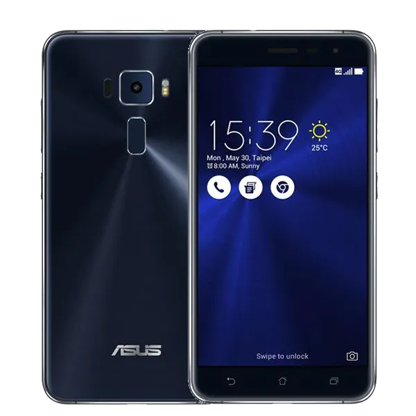 Замена микрофона Asus ZenFone 3 ZE520KL 64GB