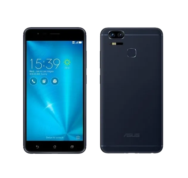 Замена микрофона Asus ZenFone 3 Zoom ZE553KL 64GB