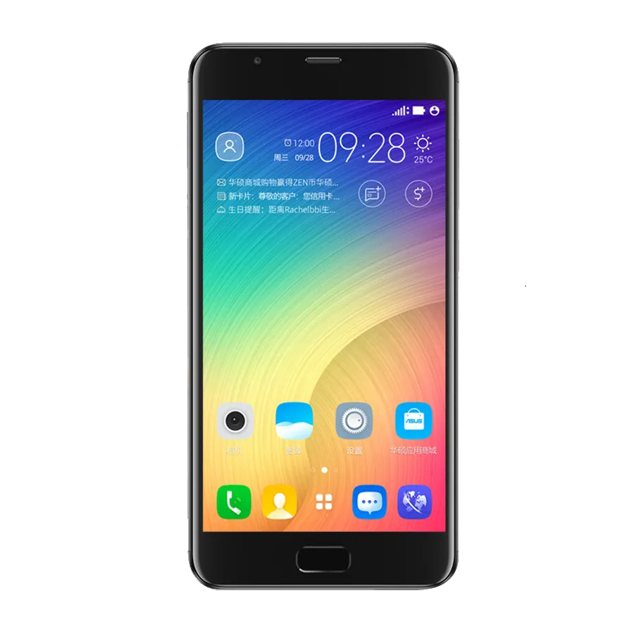 Замена микрофона Asus ZenFone 4 Max Plus ZC550TL 32GB