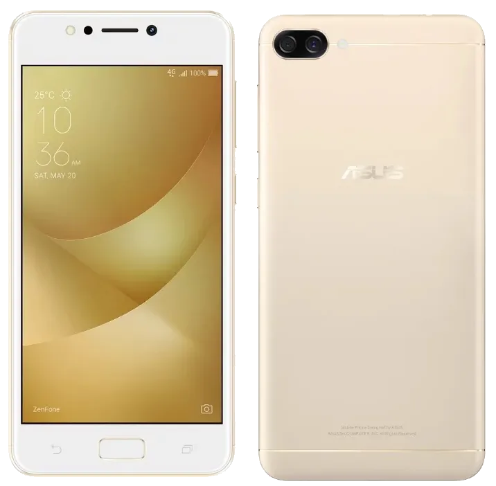 Замена микрофона Asus ZenFone 4 Max ZC520KL 32GB
