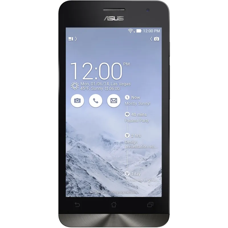 Замена микрофона Asus ZenFone 5 A500KL 8GB