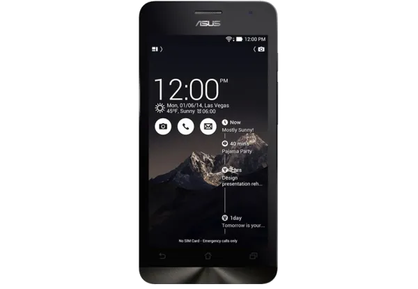Замена микрофона Asus Zenfone 5 A502CG 8GB