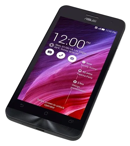 Замена микрофона Asus ZenFone 5 LTE 8GB