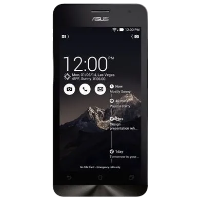Замена микрофона Asus ZenFone 6 32GB