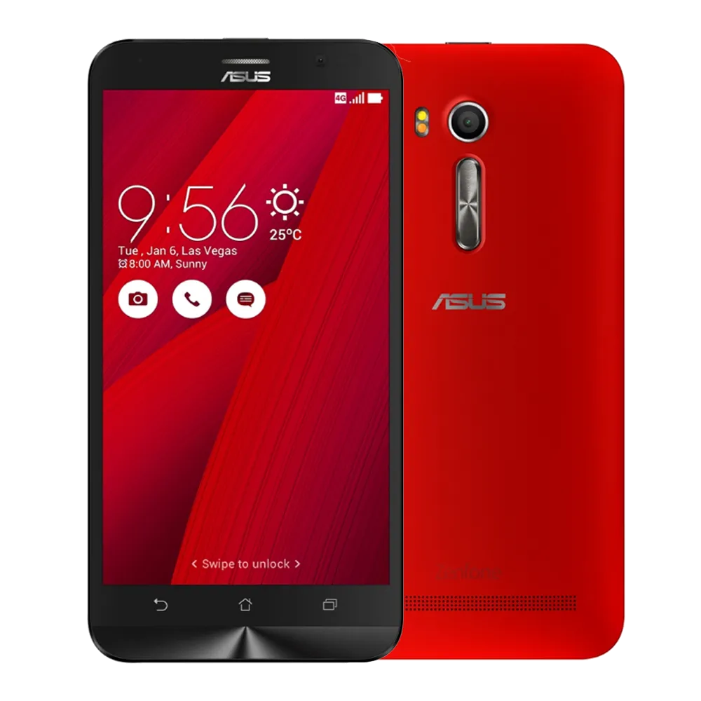 Замена микрофона Asus ZenFone Go TV G550KL 16GB