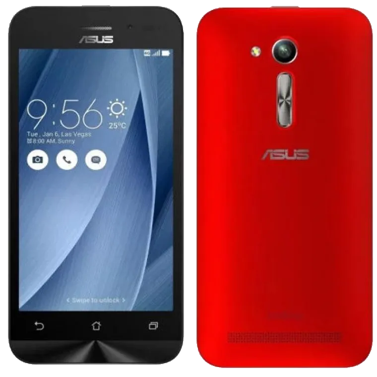 Замена микрофона Asus ZenFone Go ZB450KL 8GB