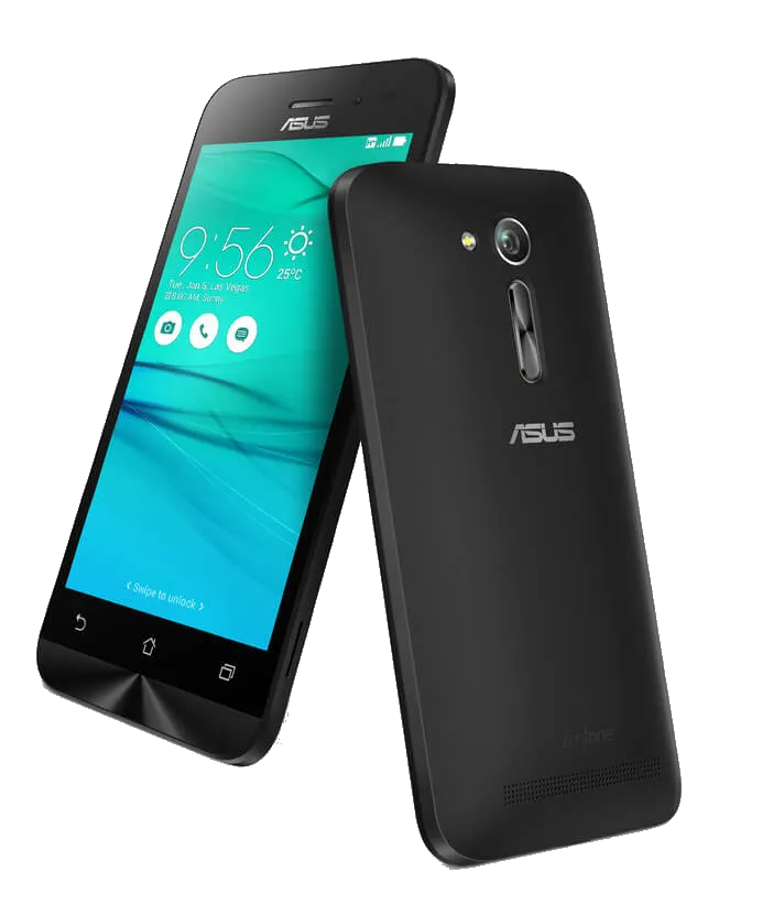 Замена микрофона Asus ZenFone Go ZB452KG 8GB