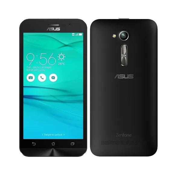 Замена микрофона Asus Zenfone Go ZB500KG 8GB