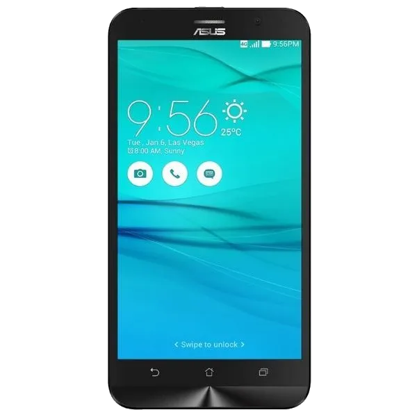 Замена микрофона Asus ZenFone Go ZB551KL 16GB