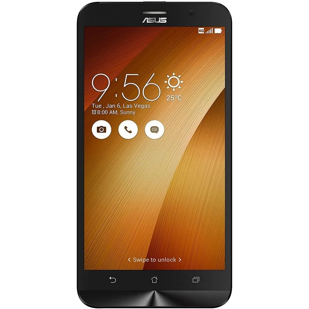Замена микрофона Asus ZenFone Go ZB552KL 16GB