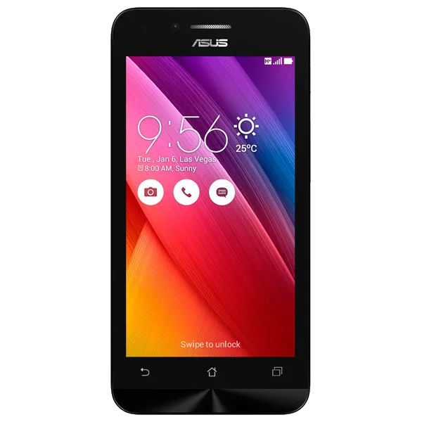 Замена микрофона Asus ZenFone Go ZC451TG 8GB