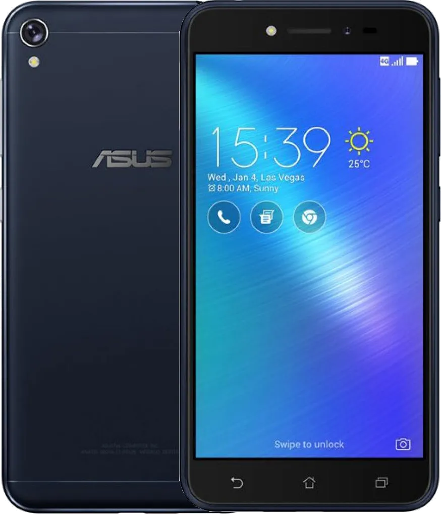 Замена микрофона Asus ZenFone Live ZB501KL 32GB