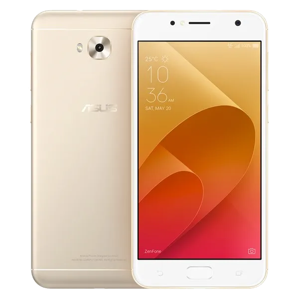 Замена микрофона Asus ZenFone Live ZB553KL 16GB